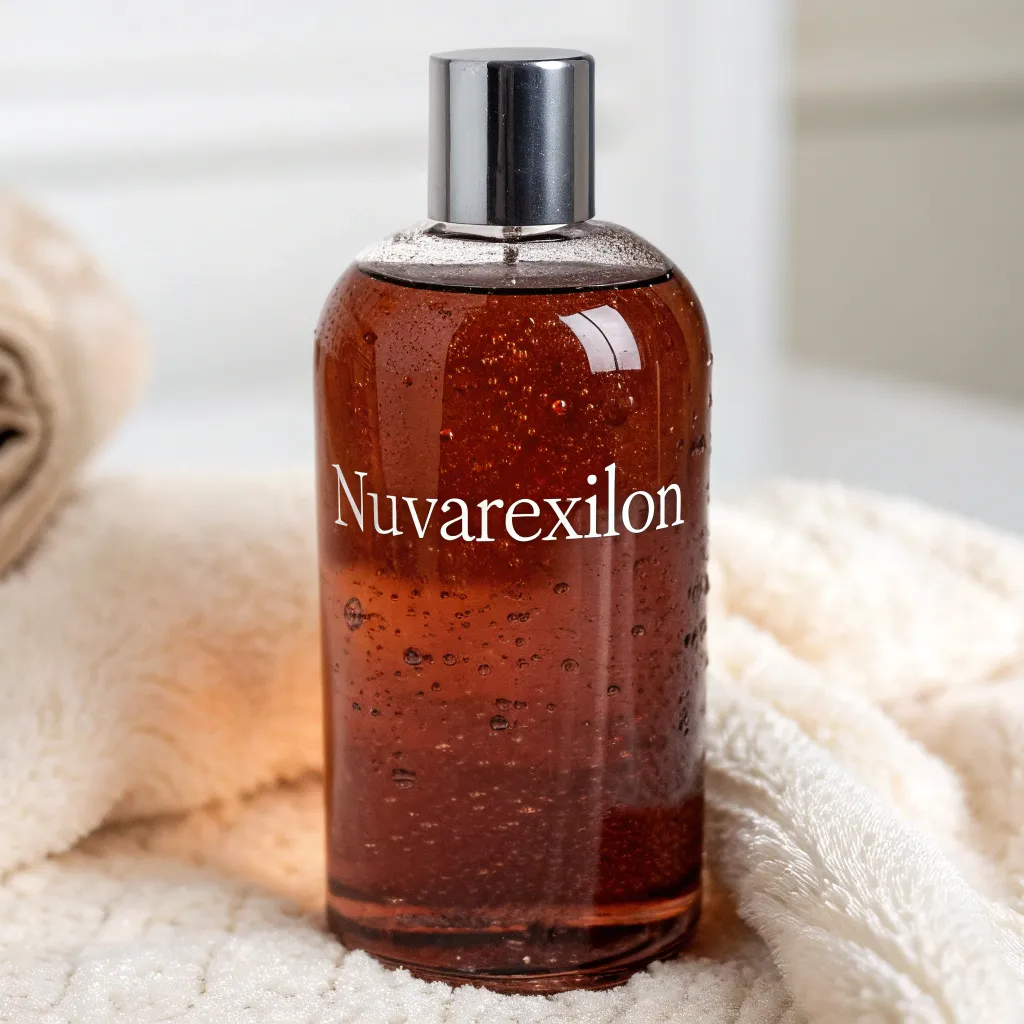 Nuvarexilon Shampoo