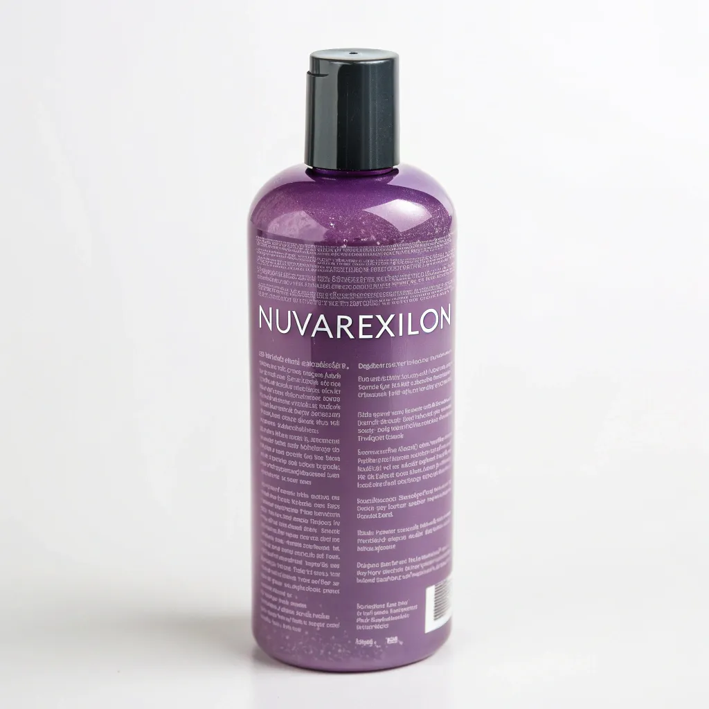 Nuvarexilon Conditioner