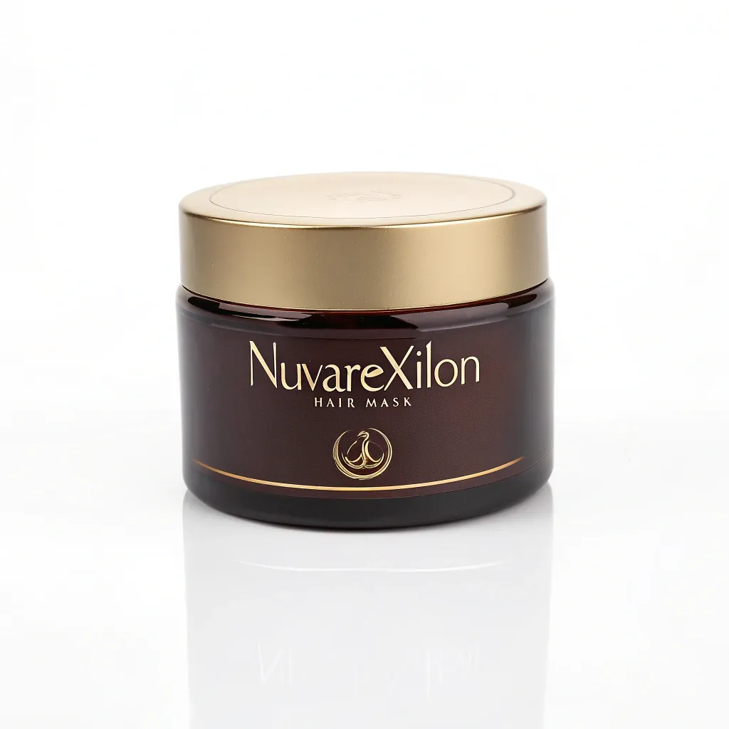 Nuvarexilon Hair Mask